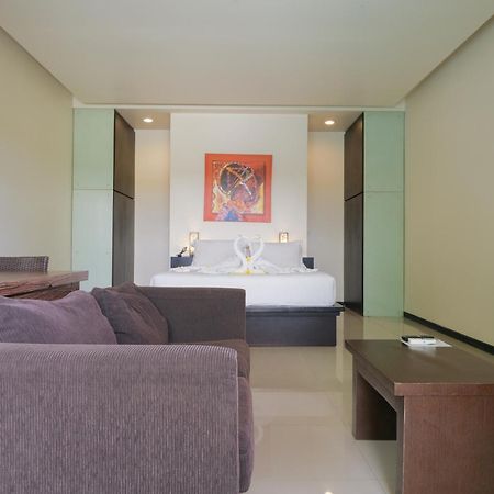 Swiss-Belcourt Sunset Aparthotel Seminyak  Exterior photo